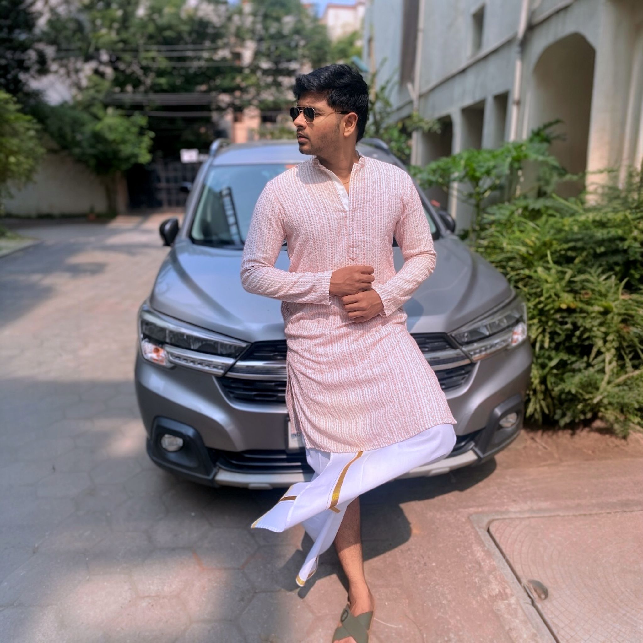 Arjun Kapoor